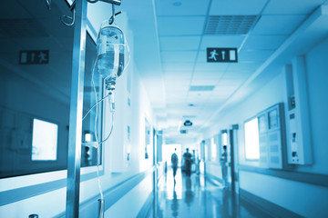 hôpital